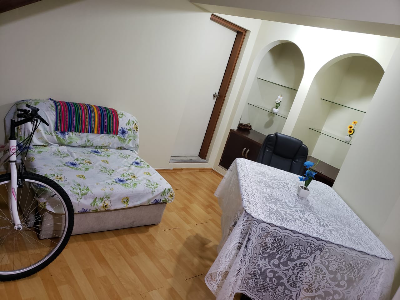 Colocación Miraflores 264361