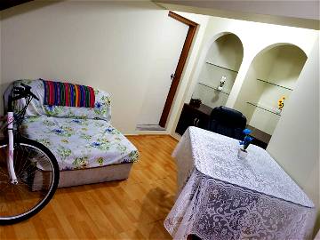 Room For Rent Miraflores 264361-1