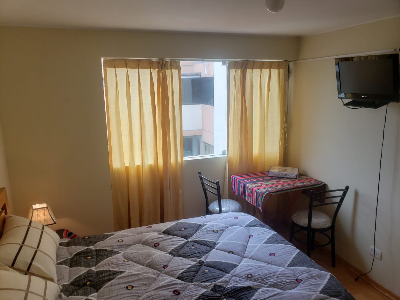Colocación Miraflores 264361