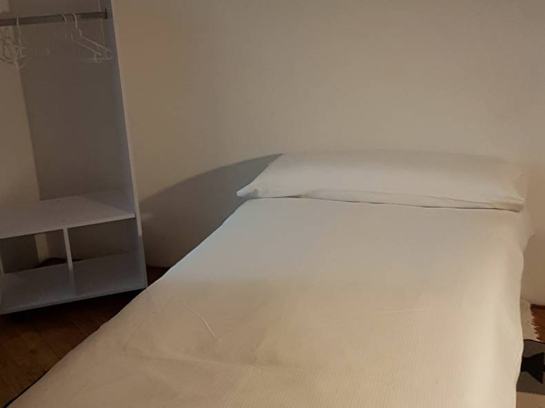 Chambre Chez L'habitant Bilbo 235512-2