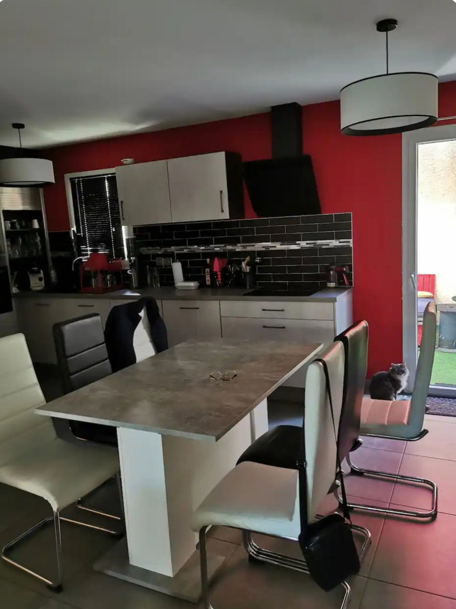 Colocación Arles 263890