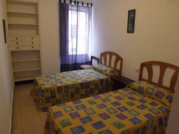 Chambre À Louer Gandía 102782