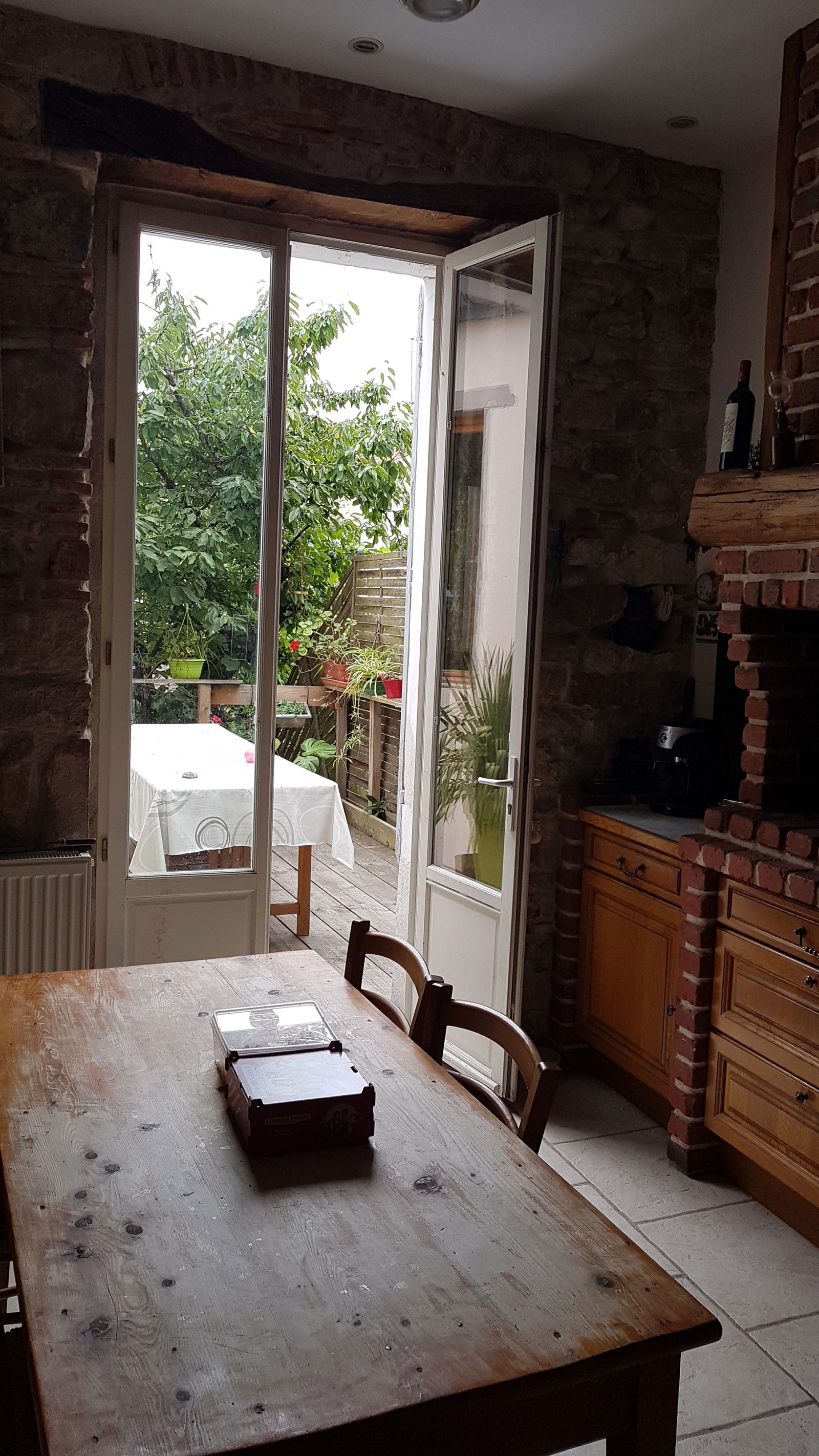 Quedarse En Casa Vichy 224924