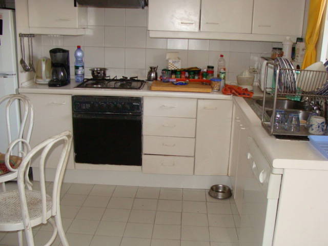 Chambre Chez L'habitant San Pedro de Alcantara 28489-2