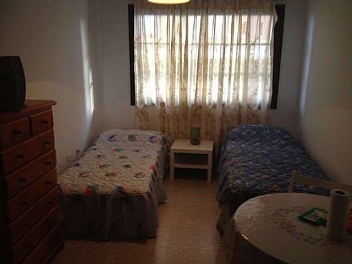 Quedarse En Casa Granadilla de Abona 90966