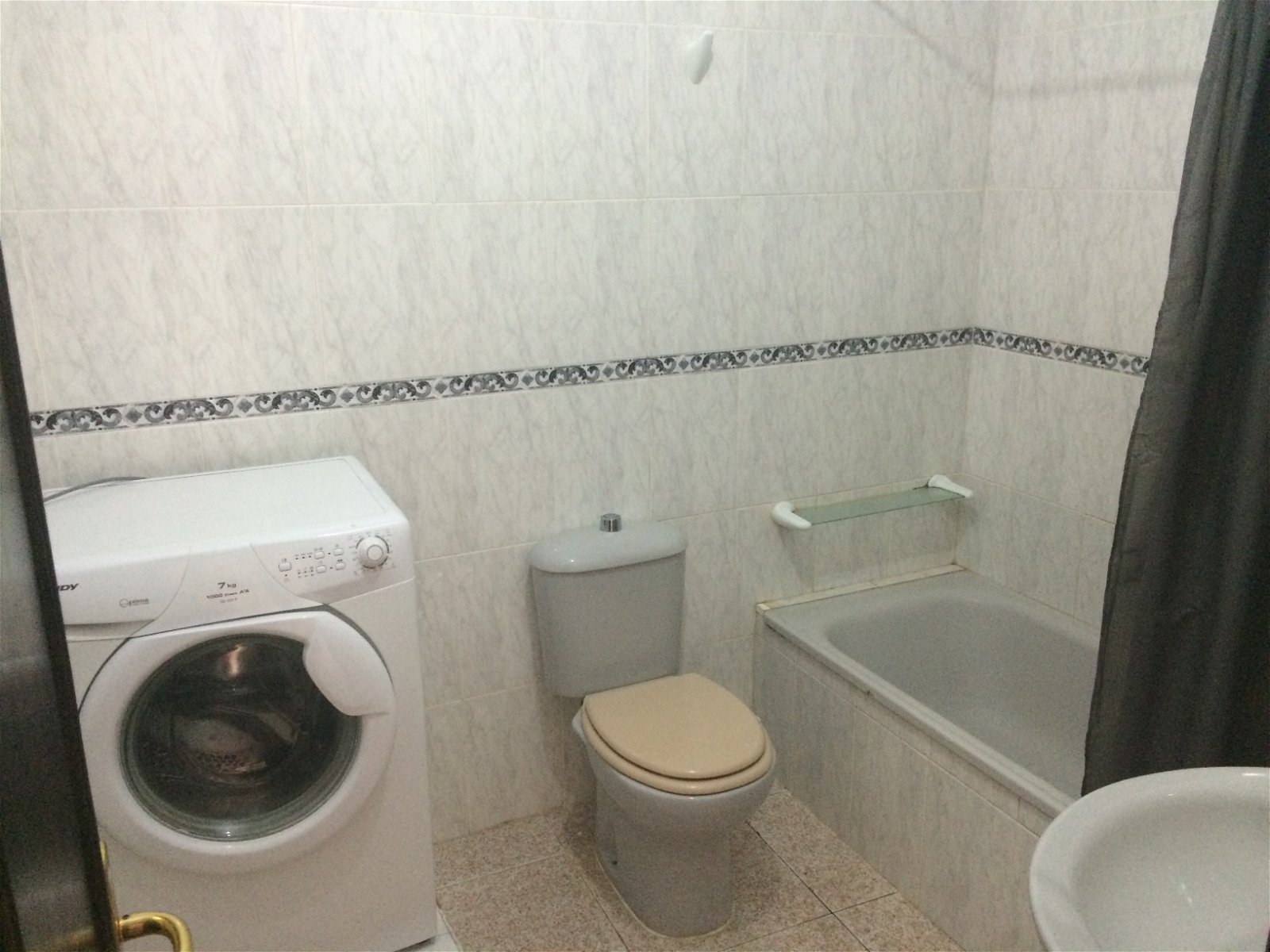 Quedarse En Casa Granadilla de Abona 90966