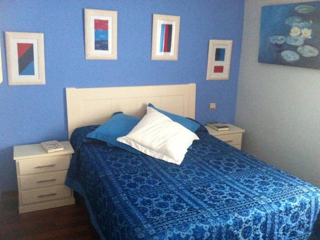 Gastgezin Sevilla 32849-1