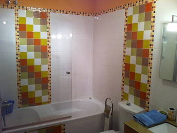 Chambre À Louer Sevilla 32849