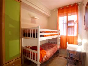 Shared Room Rental In The Historic Center Of