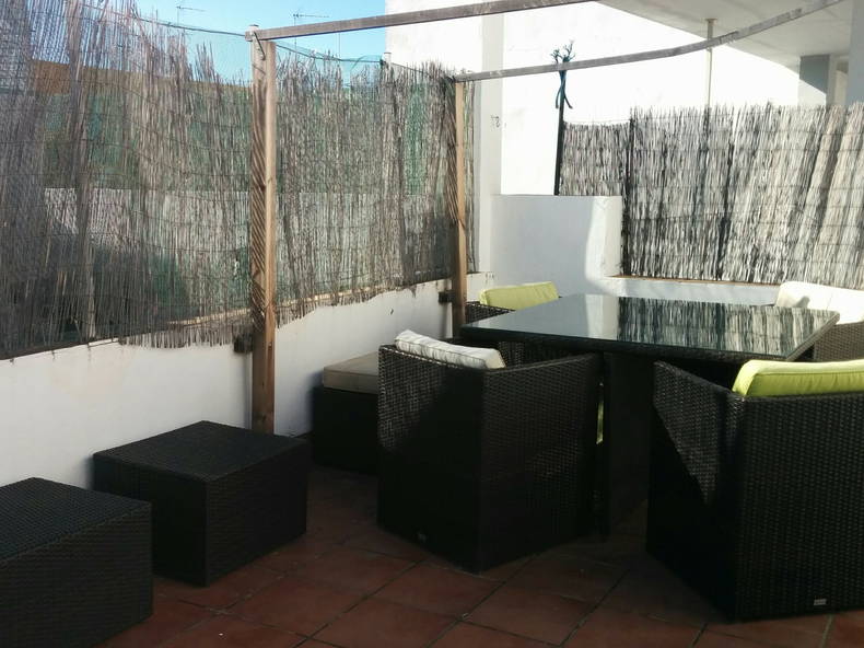 Colocación Sevilla 92319-3