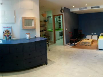 Colocation Sevilla 92319-6