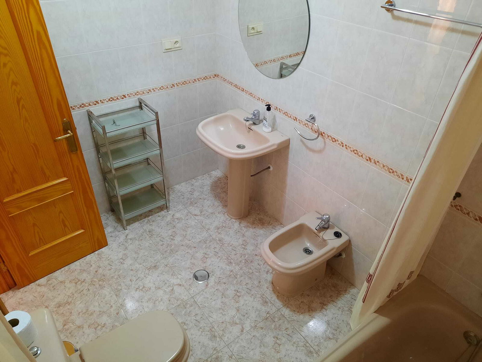 Quedarse En Casa Aguadulce 240757