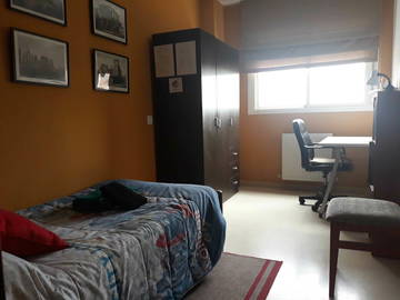 Chambre À Louer Mérida 248662