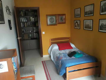 Chambre À Louer Mérida 248662