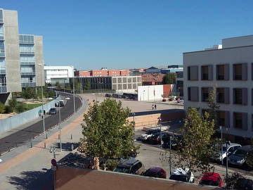 Chambre Chez L'habitant Mérida 248662-6