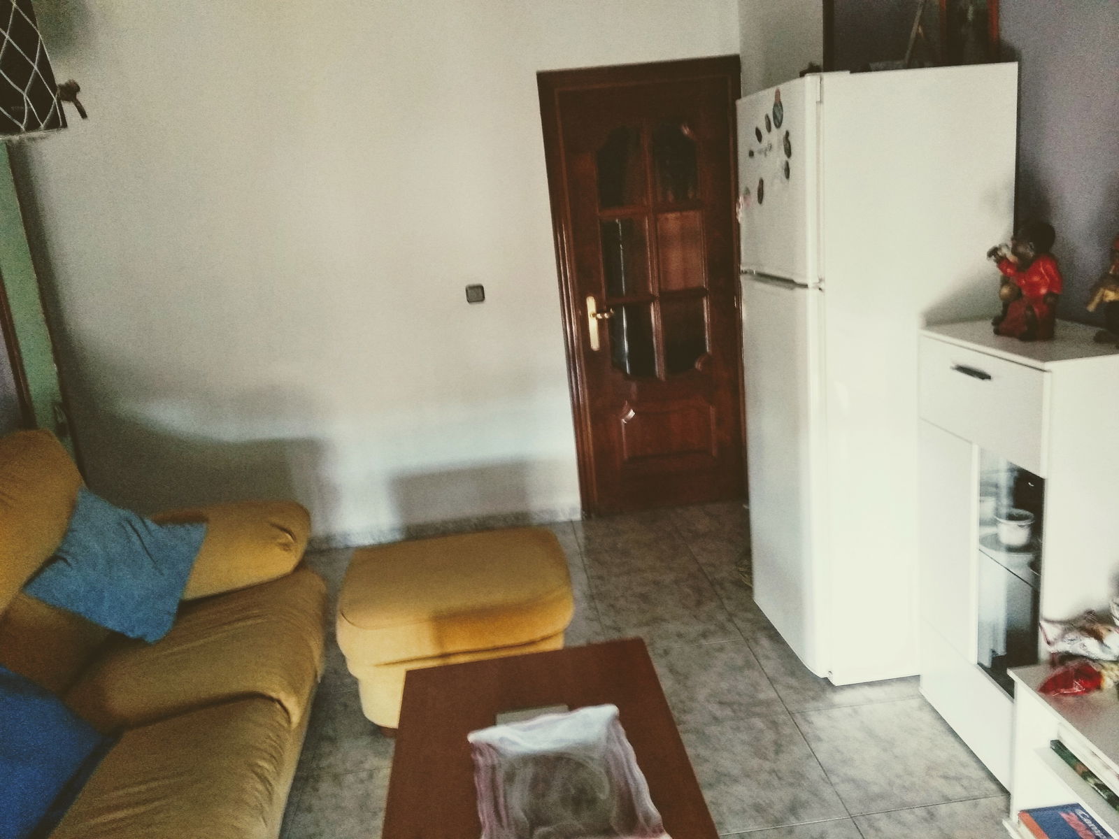 Gastgezin Coslada 231702