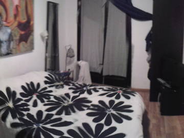 Chambre À Louer Barcelona 93645