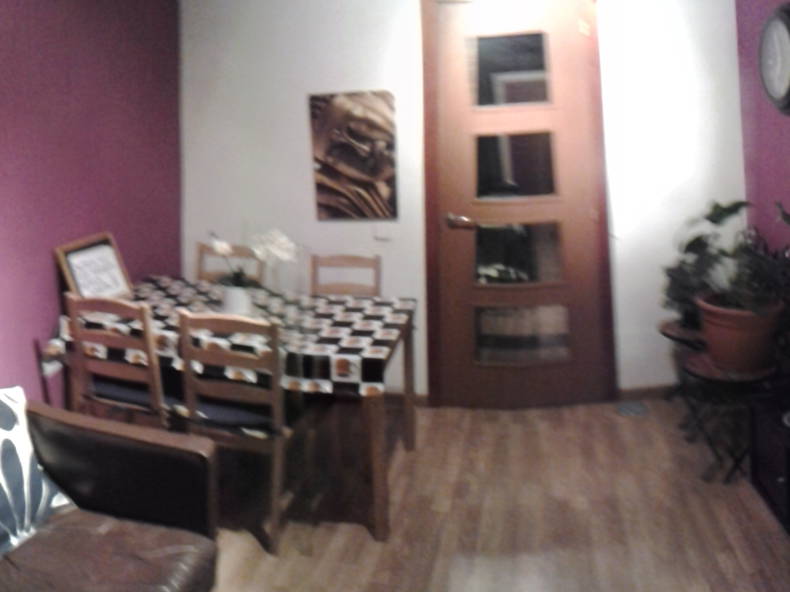 Chambre Chez L'habitant Barcelona 93645-2