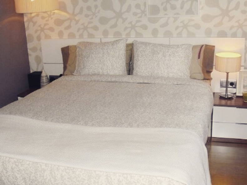 Chambre Chez L'habitant L'Hospitalet de Llobregat 129006-1