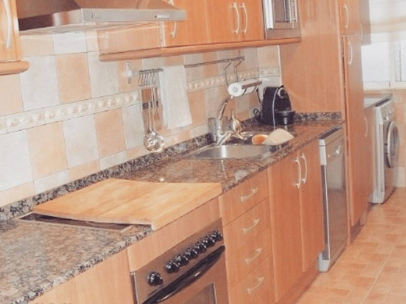 Chambre Chez L'habitant L'Hospitalet de Llobregat 129006-5