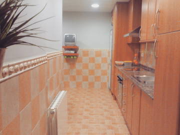 Chambre Chez L'habitant L'hospitalet De Llobregat 129006-6