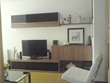 Chambre Chez L'habitant L'hospitalet De Llobregat 129006-8