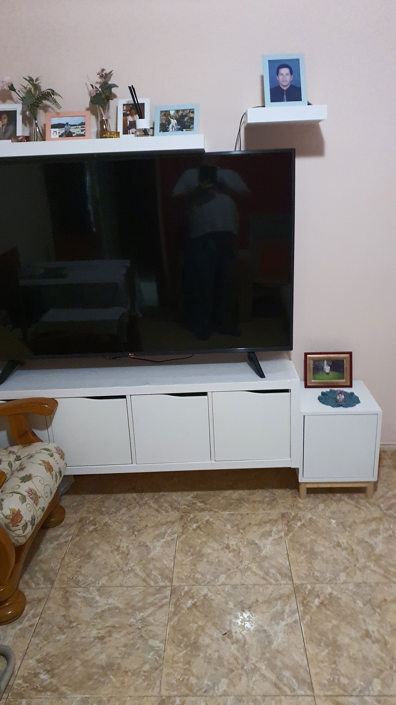 Gastgezin L'Hospitalet de Llobregat 254500