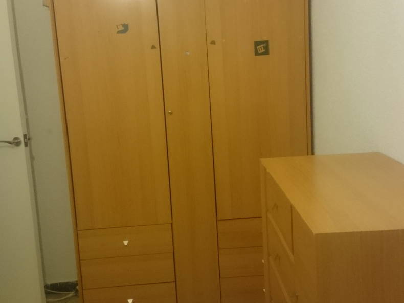 Quedarse En Casa Cornellà de Llobregat 212810-2