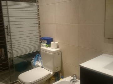 Room For Rent Cornellà De Llobregat 212810