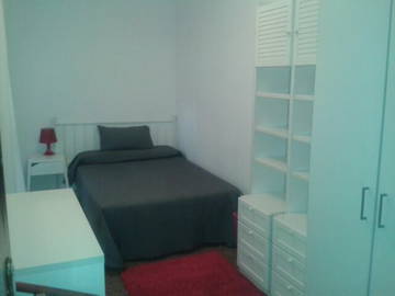 Room For Rent Barcelona 101382