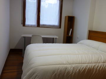 Chambre À Louer Bilbao 213914