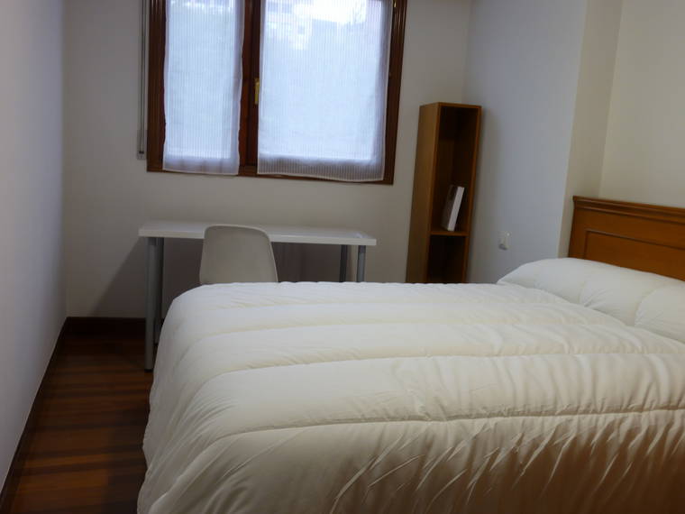 Homestay Bilbao 213914