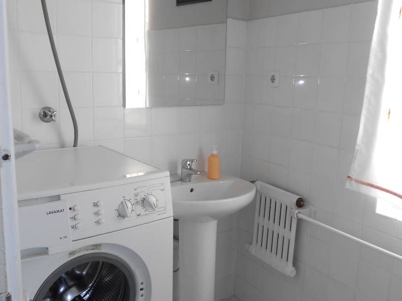 Homestay Palencia 237468-4