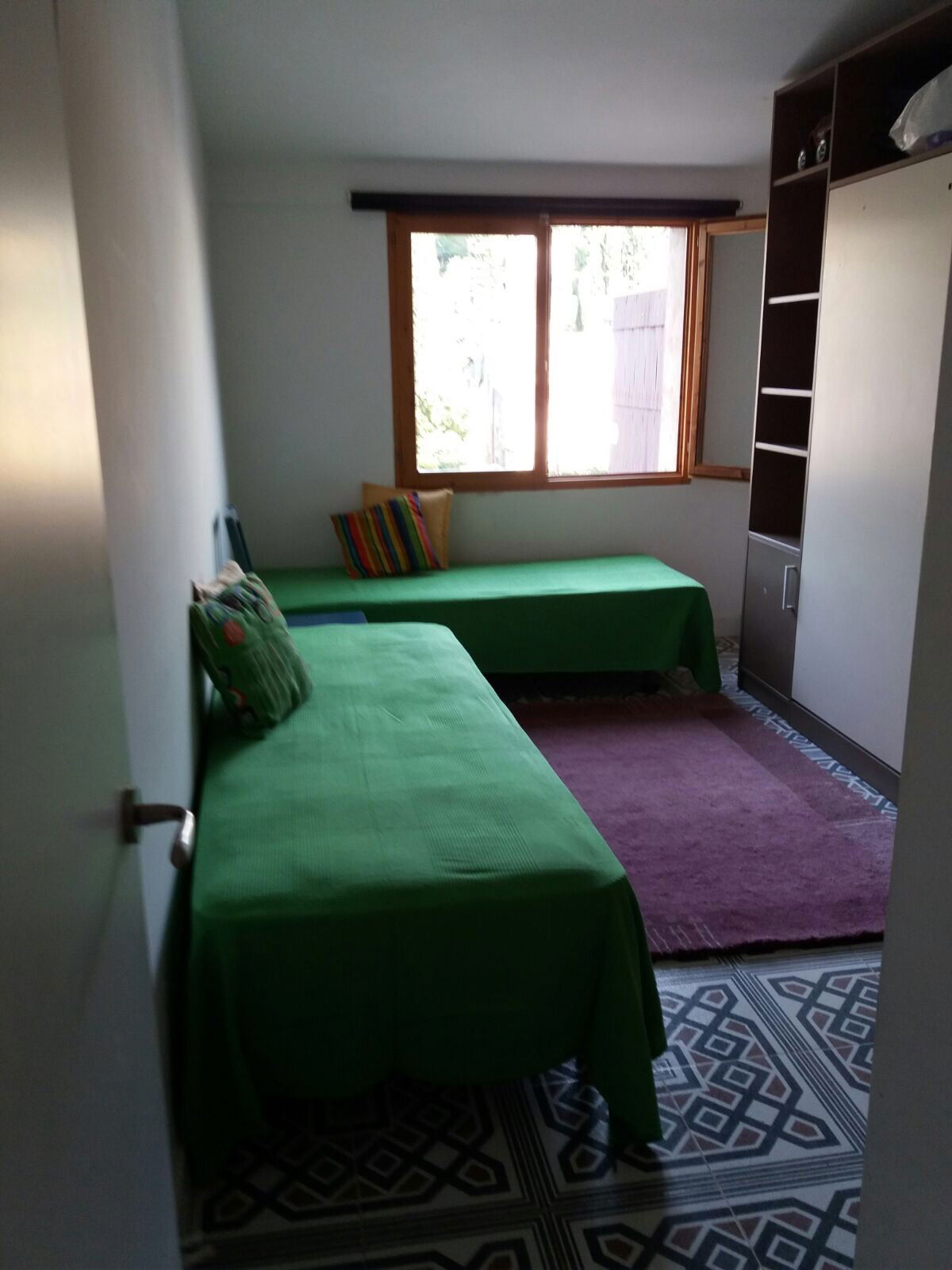 Habitaciones De Huéspedes Barcelona 173935