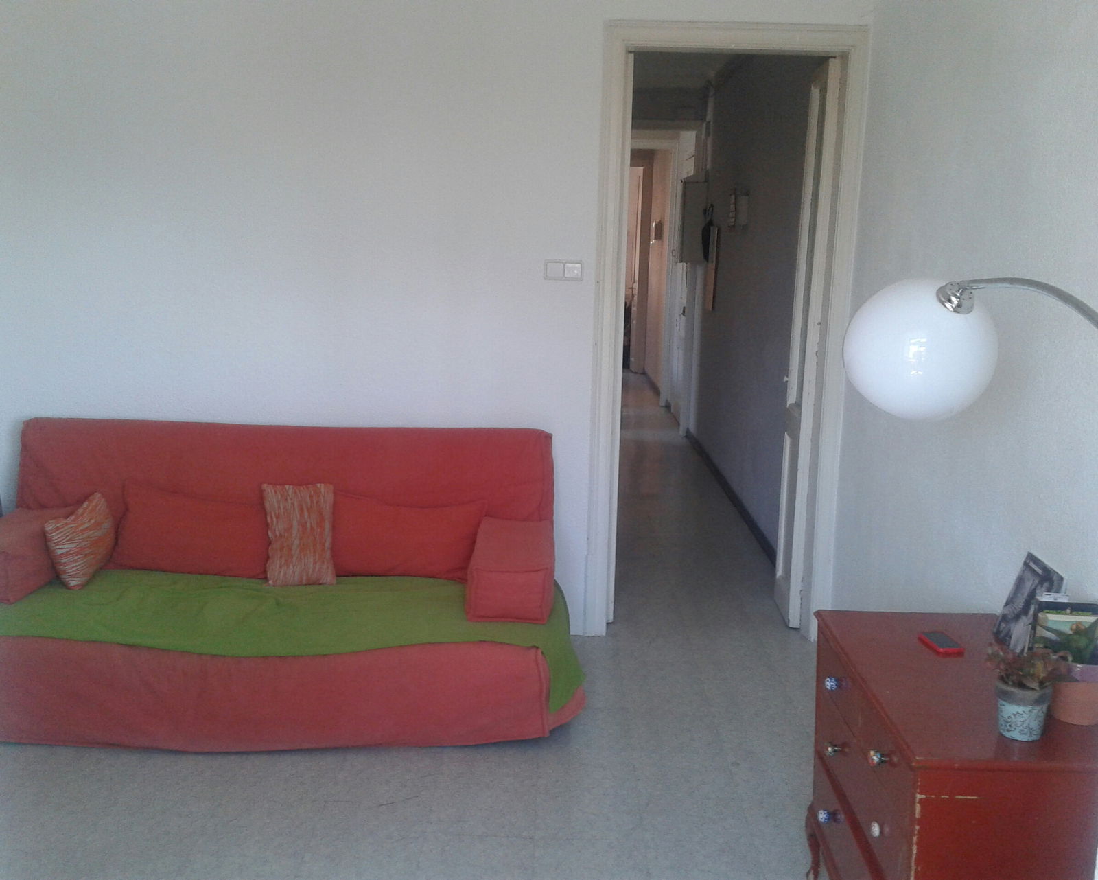 Colocación Barcelona 102741
