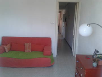 Chambre À Louer Barcelona 102741