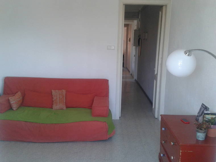 Homestay Barcelona 102741