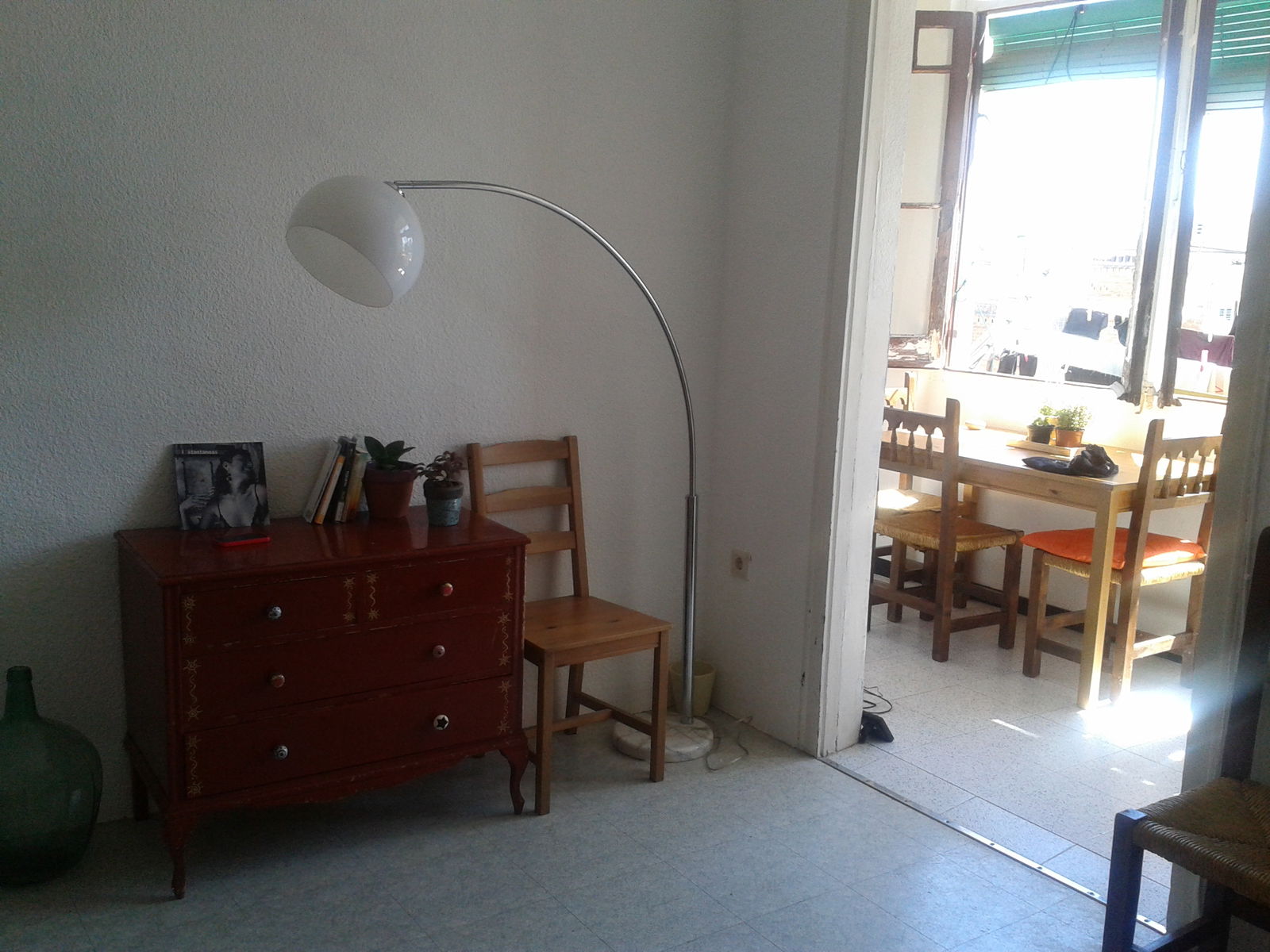 Colocación Barcelona 102741