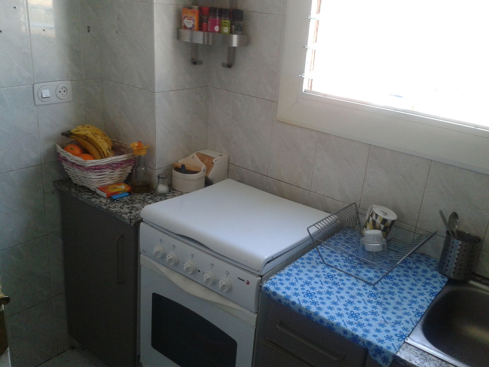 Colocación Barcelona 102741