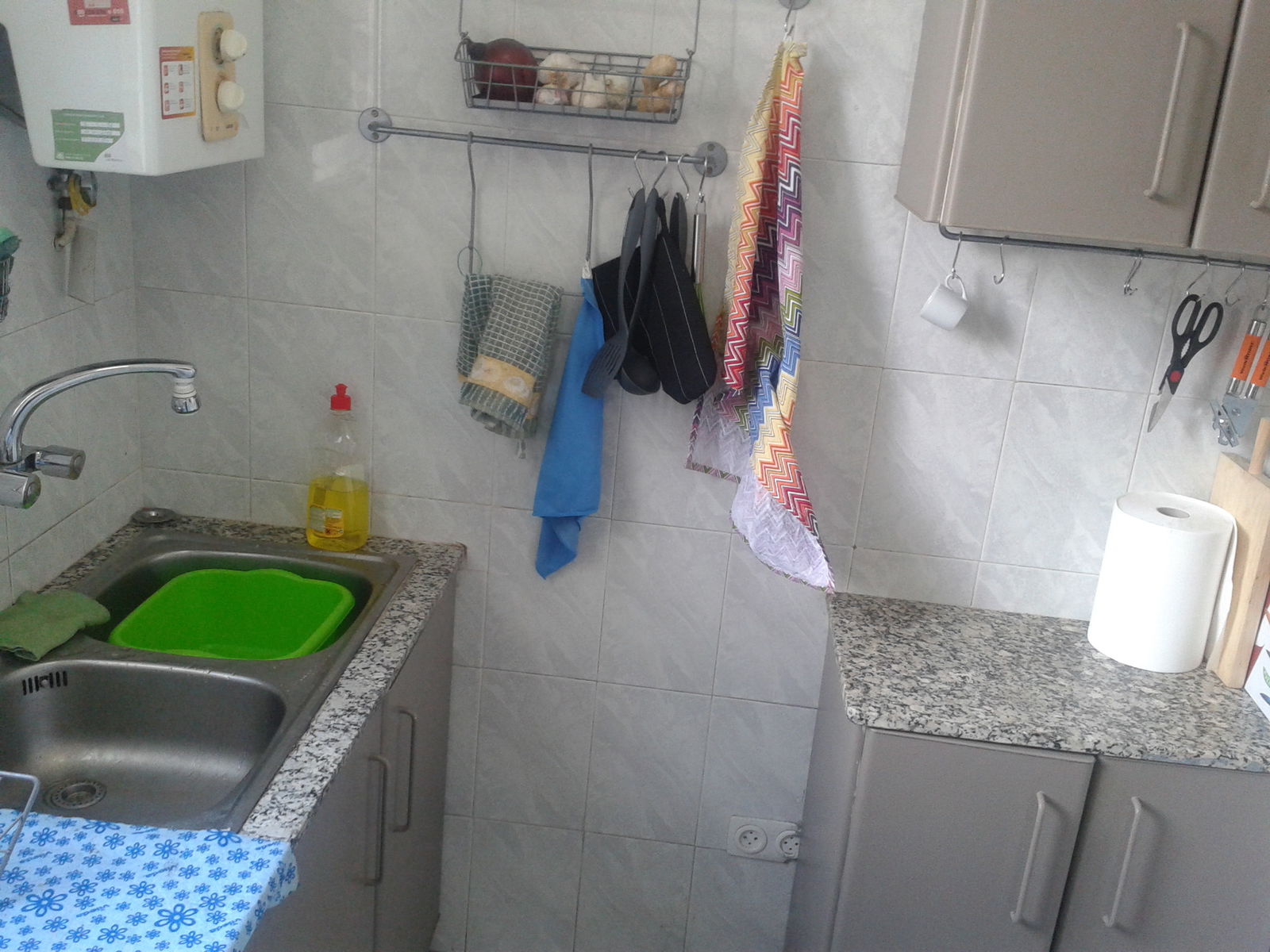Colocación Barcelona 102741
