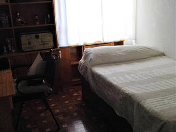 Room For Rent Madrid 191644