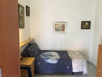 Chambre À Louer Barcelona 212582