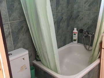 Chambre Chez L'habitant Barcelona 212582-7