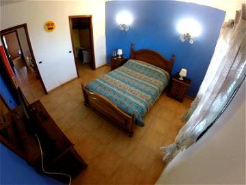 Roomlala | Alquiler Habitación En Lanzarote