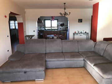 Chambre Chez L'habitant La Vegueta 217275-4