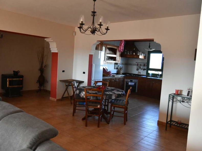 Chambre Chez L'habitant La Vegueta 217275-5