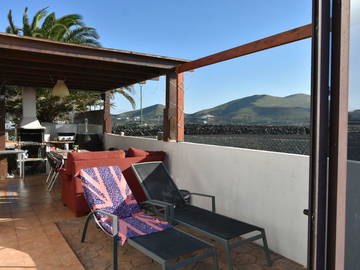 Chambre Chez L'habitant La Vegueta 217275-7