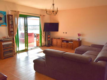 Chambre Chez L'habitant La Vegueta 217275-8