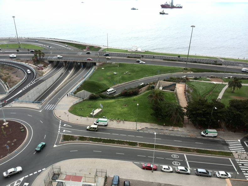 Colocation Las Palmas de Gran Canaria 84580-1