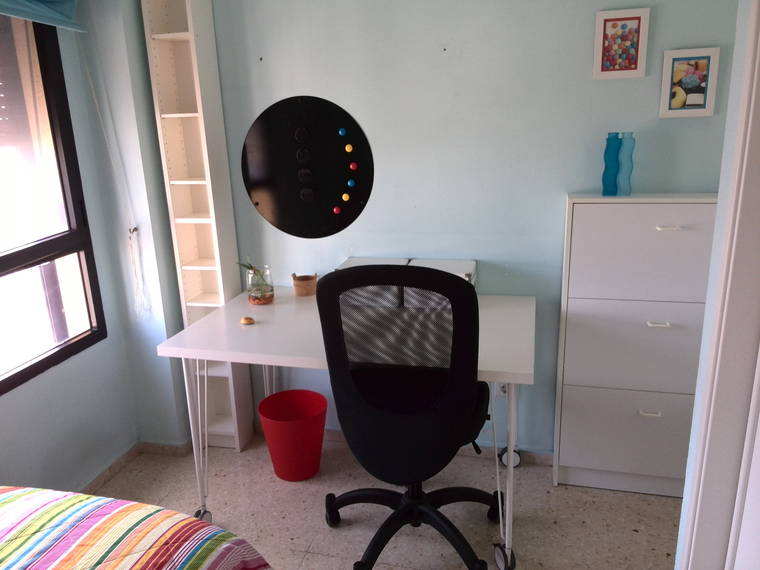 Homestay Las Palmas de Gran Canaria 84580